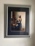 Het Melkmeisje Diamond Painting, Antiek en Kunst, Ophalen