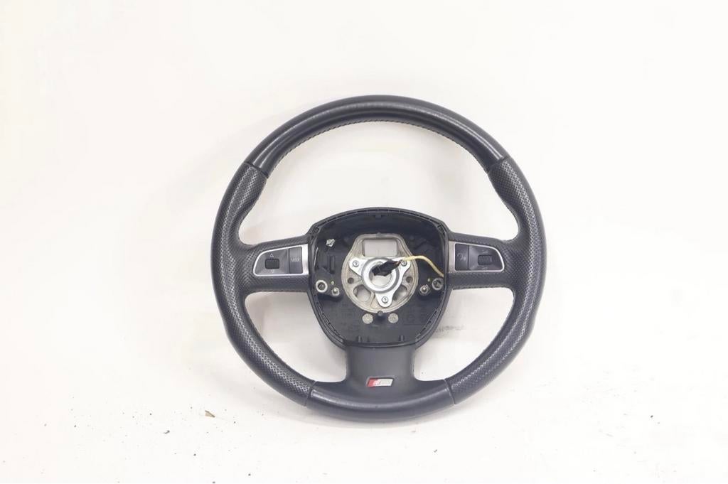 Audi Q5 8R0 Stuurwiel 8P0419091DT S-Line, Ophalen of Verzenden, Gebruikt, Audi