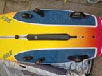 Neilpryde RSX set (Olympische klasse), Watersport en Boten, Windsurfen, Ophalen, Complete set