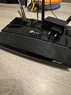 TP-Link AC1200 Router, Ophalen of Verzenden, Gebruikt, Router