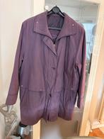 Winter Jas - Maat 44 Goldix, Paars, Maat 42/44 (L), Ophalen of Verzenden, Zo goed als nieuw