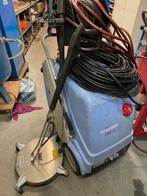 Kranzle warmwater hogedrukreiniger, Ophalen, Gebruikt, Elektrisch, Kranzle