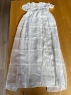 vintage doopjurk voor baby, Ophalen of Verzenden, Zo goed als nieuw, Jongetje of Meisje