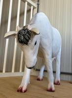 Grazende geit XL beeld, Ophalen, Nieuw, Dier