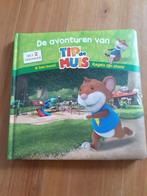 Tip de Muis. Ik ben Boos en Regels zijn stom! 2 Verhalen, Jongen of Meisje, Ophalen of Verzenden, Zo goed als nieuw, Voorleesboek