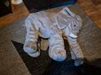 Olifant knuffel ikea groot, Kinderen en Baby's, Speelgoed | Knuffels en Pluche, Ophalen of Verzenden, Zo goed als nieuw, Olifant