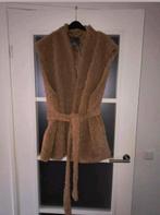 Only carmacoma teddy gilet xl maat 54/56, Ophalen of Verzenden, Zo goed als nieuw