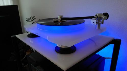 Marantz TT15-S1 draaitafel in nieuwstaat!, Audio, Tv en Foto, Platenspelers, Zo goed als nieuw, Platenspeler, Overige merken, Automatisch