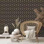 14 rollen harlequin momentum 5 te koop!, Ophalen of Verzenden, 50 tot 75 m²