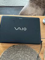 Sony Vaio Laptop - Gebruikt, Computers en Software, Windows Laptops, Ophalen, Gebruikt, HDD, 15 inch