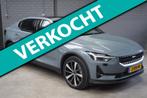 Polestar 2 Long Range Dual Motor Launch Edition 78kWh, Automaat, 1300 min, Gebruikt, Origineel Nederlands