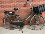 Cortina U4 Familie E-bike - Bafang Middenmotor, Gebruikt, Ophalen of Verzenden, Cortina, 50 km per accu of meer