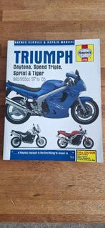 Diverse gebruikte,maar nette werkplaatsboeken!, Boeken, Ophalen of Verzenden, Gelezen