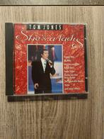 Cd tom Jones, Ophalen of Verzenden, 1980 tot 2000, Zo goed als nieuw