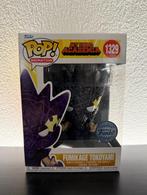 Funko Pop! My Hero Academia: Fumikage Tokoyami 1329 Special, Ophalen of Verzenden, Zo goed als nieuw