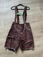 Oktoberfest, Ophalen, Maat 52/54 (L), Nieuw, Overige thema's