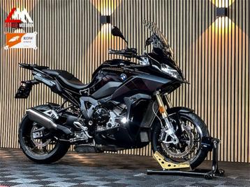 BMW S 1000 XR - BTW - Alle pakketten - Garantie 2027 beschikbaar voor biedingen