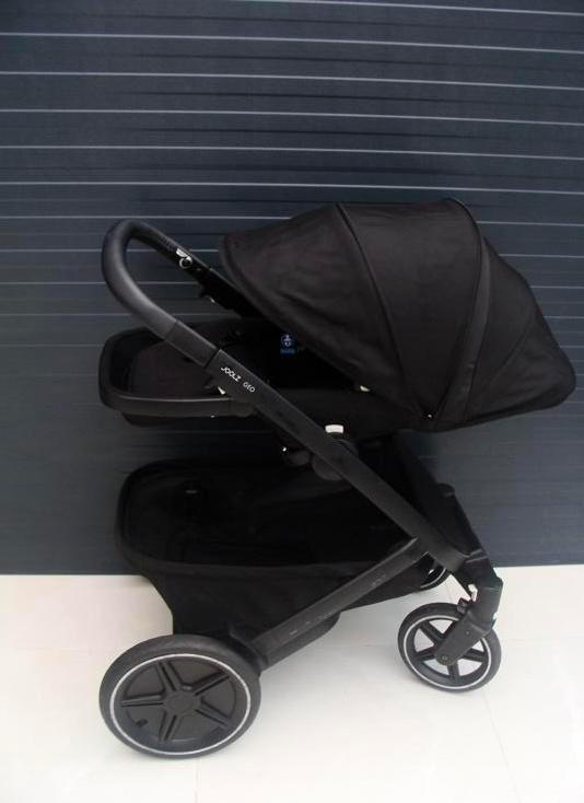 Joolz Geo 3, Kinderen en Baby's, Buggy's, Zo goed als nieuw, Ophalen