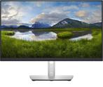 Nieuw Beeldscherm monitor Dell P2422H IPS, Nieuw, VGA, 60 Hz of minder, Ingebouwde speakers