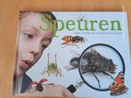 Speuren naar insecten en andere kleine dieren, Onbekend, Ophalen of Verzenden, Zo goed als nieuw, Natuur algemeen