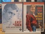 2 x James Dean - 2 x special 2-disc edition, Ophalen of Verzenden, Zo goed als nieuw, Actie en Avontuur, Alle leeftijden