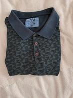 Poloshirt human nature XXL, Kleding | Heren, Polo's, Blauw, Overige maten, Ophalen of Verzenden, Zo goed als nieuw