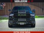 Dodge Ram 1500 Limited Night High Output 540HP 706Nm | Massa, Auto's, Dodge, Automaat, Met garantie (alle), Zwart, Leder