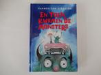 * En toen kwamen de monsters - Harmen van Straaten *, Fictie algemeen, Harmen van Straaten, Ophalen of Verzenden, Zo goed als nieuw