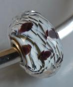 Trollbeads SNEEUW LANDSCHAP FACET, -, -, Zo goed als nieuw, Trollbeads