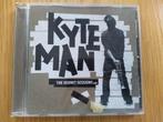 Kyteman - The Hermit Sessions CD, Ophalen of Verzenden, Zo goed als nieuw