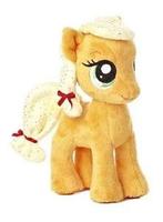 My Little Pony - Pluche - Applejack 6,5", Kinderen en Baby's, Speelgoed | My Little Pony, Verzenden, Nieuw