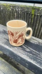 Churchill mok met honden, Huis en Inrichting, Keuken | Servies, Ophalen, Zo goed als nieuw, Overige stijlen, Kop(pen) en/of Schotel(s)