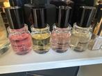 fugazzi mini 15ml flesjes parfum 1 - cash flower, Ophalen of Verzenden, Nieuw