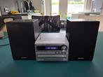 Panasonic stereoset miniset, Ophalen, Zo goed als nieuw, Overige merken