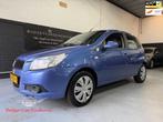 Chevrolet Aveo 1.4 16V LS Nap/5Drs/Airco/APK 03-2027!, Voorwielaandrijving, Aveo, Metallic lak, Origineel Nederlands