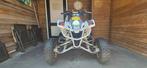 Suzuki ltz400 met kenteken, Motoren, Quads en Trikes, 1 cilinder, 400 cc