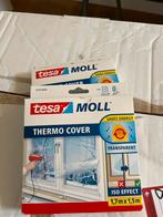 Twee thermo cover tesa Moll, Doe-het-zelf en Verbouw, Isolatie en Afdichting, Ophalen of Verzenden, Nieuw