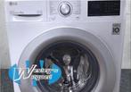 LG direct Drive 9kg 1400t A+++ 350,- Wesley's Witgoed, Witgoed en Apparatuur, Wasmachines, Ophalen, 1200 tot 1600 toeren, Gebruikt