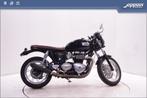 triumph thruxton 900 (bj 2015), Motoren, Motoren | Triumph, 2 cilinders, Bedrijf, 900 cc, Meer dan 35 kW