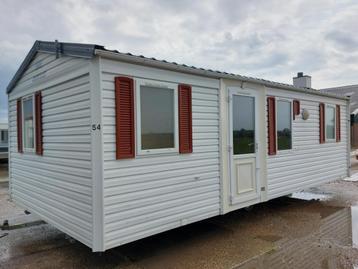 IRM Super Titania dubbelglas en cv-ketel (BTW verrekenbaar) beschikbaar voor biedingen