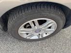 Fiat Panda 1.2 Edizione Cool, '10, airco, elec.pakket en 720, Voorwielaandrijving, Stof, Gebruikt, Origineel Nederlands