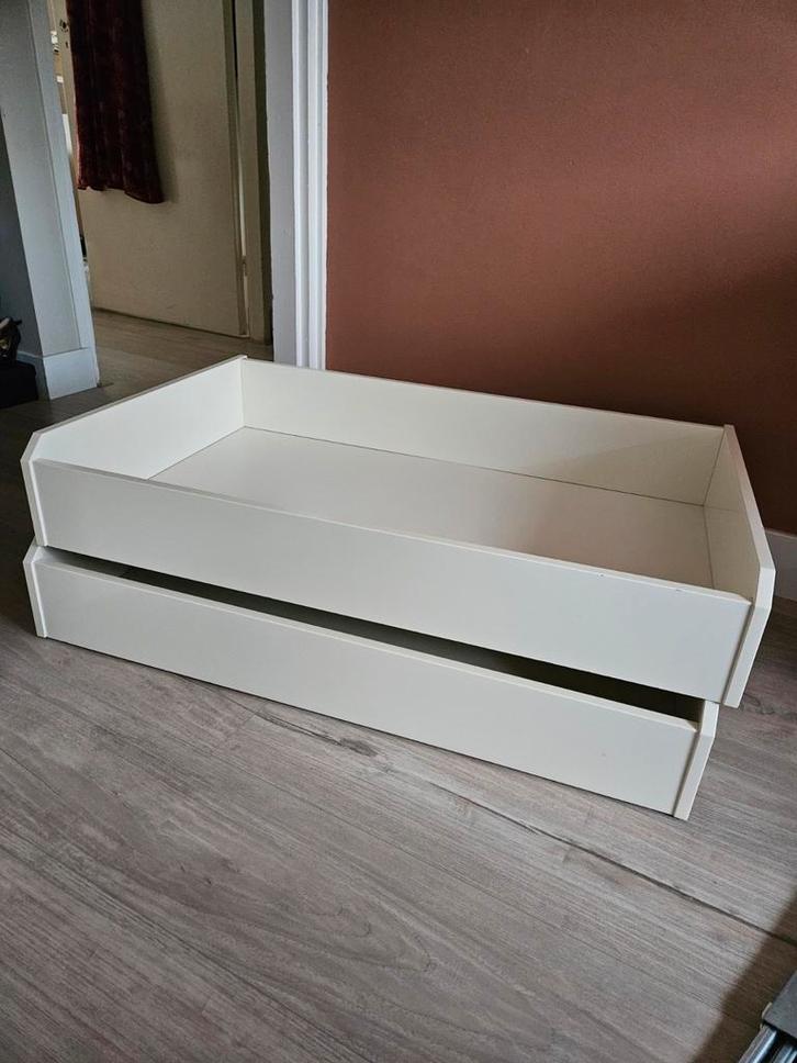 2x Ikea Komplement lade 100x58cm - Pax kast, Huis en Inrichting, Kasten | Kledingkasten, Gebruikt, Minder dan 100 cm, 100 tot 150 cm