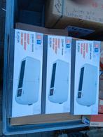 Ceramische heater, Overige soorten, Elektrisch, Ophalen of Verzenden, Zo goed als nieuw