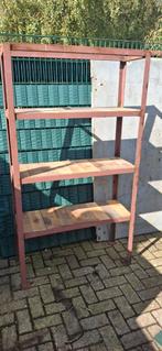 Stelling, Huis en Inrichting, Kasten | Stellingkasten, Ophalen of Verzenden