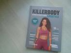 killerbody lifestyle, fajah lourens, Ophalen of Verzenden, Zo goed als nieuw, Fajah Lourens