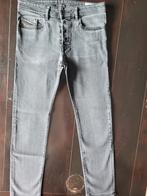 CLASSIC VINTAGE DIESEL BUSTER SLIM TAPERED STRETCH 31/32!!!, Kleding | Heren, Spijkerbroeken en Jeans, Ophalen of Verzenden, Zo goed als nieuw