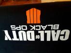 Call of Duty Black OPS nieuw t-shirt maat S, Ophalen of Verzenden, Nieuw, Zwart