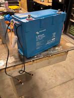 Victron Lithium accu 200AH, Ophalen, Gebruikt