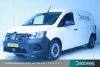 Renault Kangoo E-Tech Advance 22 kW 44 kWh Renault Kangoo E-, 1688 kg, Met garantie (alle), Renault, Origineel Nederlands