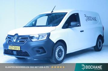 Renault Kangoo E-Tech Advance 22 kW 44 kWh Renault Kangoo E- beschikbaar voor biedingen